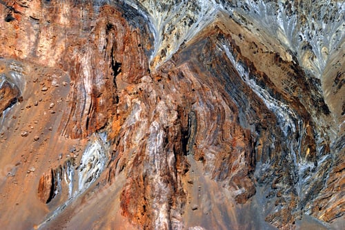 Preview: Cold desert, Ladakh, India.