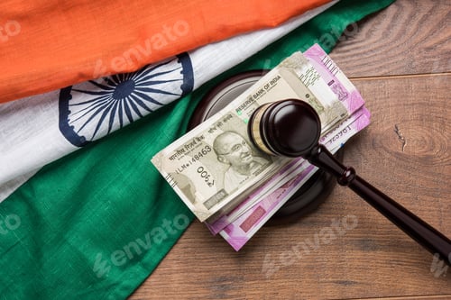 Preview: Indian Finance Law
