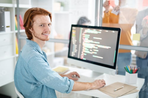 Preview: Successful webdesigner