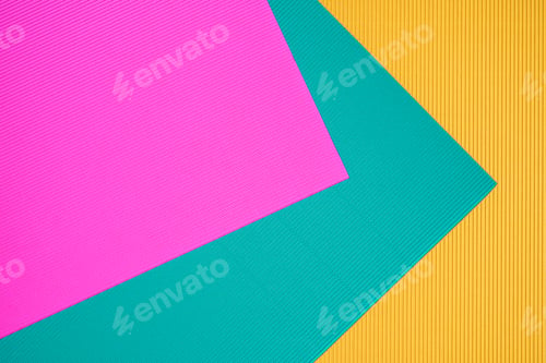 Preview: Abstract paper background texture colorful, design pattern