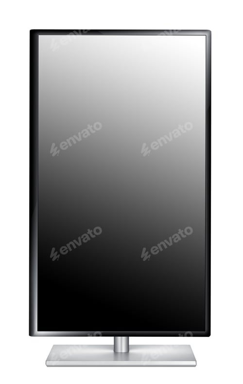 Preview: Monitor isolated
