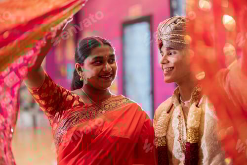 Preview: Joyful Cultural Engagement in Traditional Wear