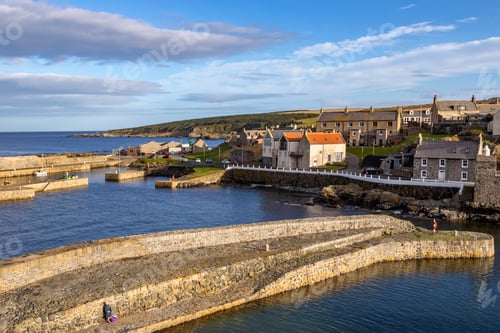 Preview: Portsoy - Aberdeenshire - Scotland