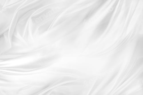Preview: white silk, textured background