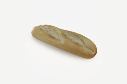 Preview: Golden Crust Baguette