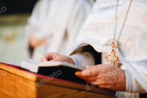 Preview: Religion