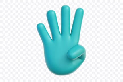 Preview: Four Fingers