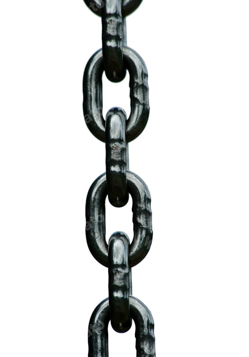 Preview: Chain links
