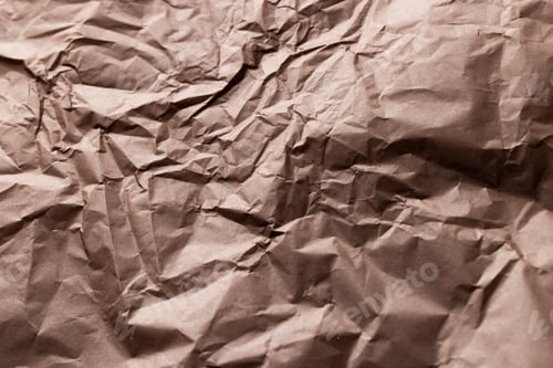 Preview: Close up of corrugated cardboard with copy space