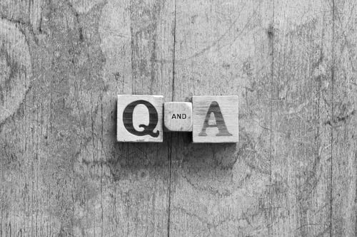 Preview: Question and answer