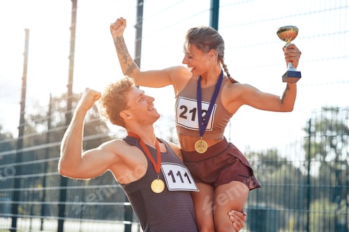 Preview: Sport and Olympic Games