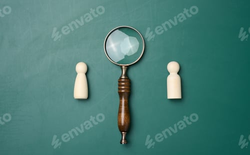 Preview: Search and selection of personnel in the company. Effective personnel management