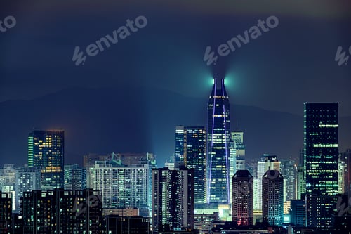 Preview: shenzhen