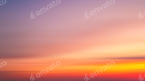 Preview: Sky sunset evening sunrise cloud weather dramatic