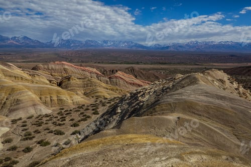 Preview: Northern Argentina