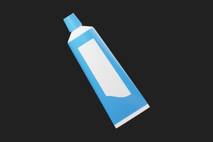 Preview: Toothpaste