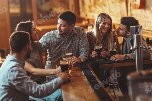 Preview: Good Time With Dear Friends