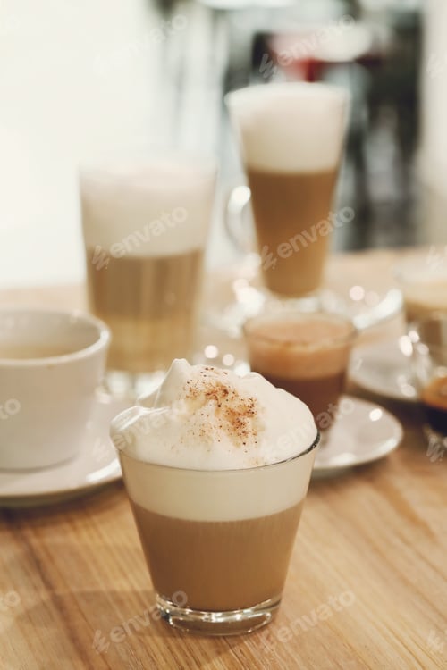 Preview: Coffee