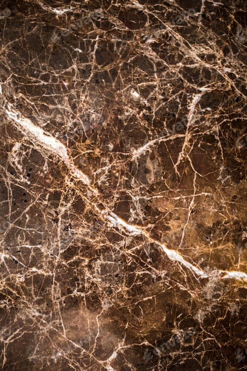 Preview: natural beautiful marble in dark and warm colors