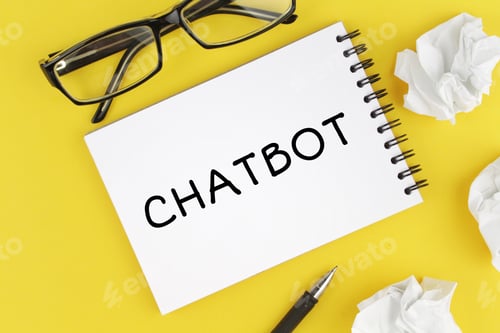 Preview: Inscription chatbot