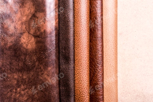 Preview: Leahter textured background