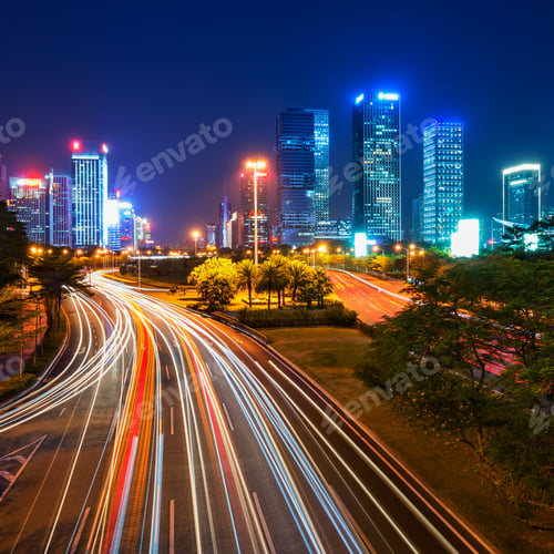 Preview: Urban Roads