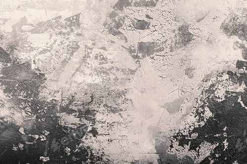 Preview: Textured concrete wall with brown tones for interior background and rustic artistic styling concept