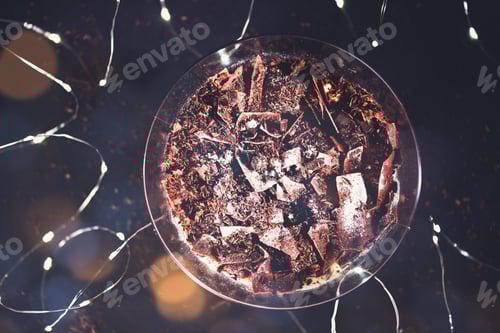 Preview: Layered Billionaires Dessert