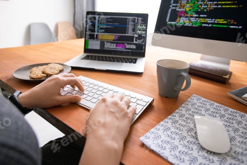 Preview: Creating code for computer software