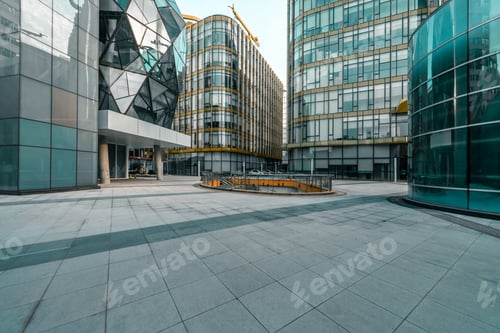 Preview: office building