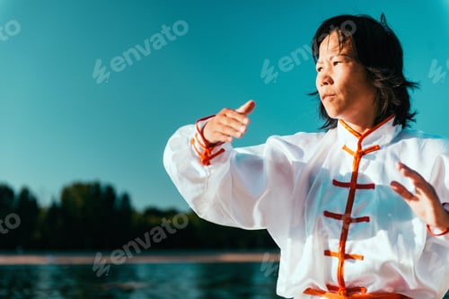 Preview: Tai Chi