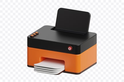 Preview: Office Printer