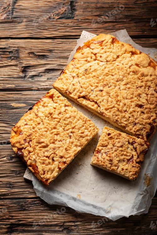 Preview: shortcrust pie
