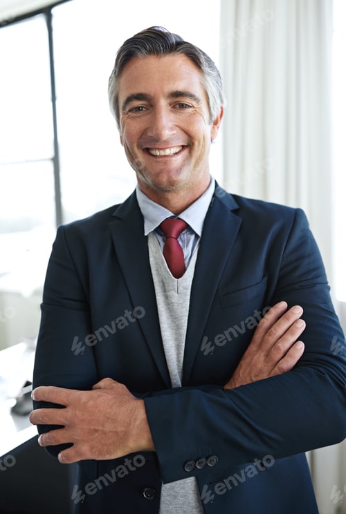 Preview: Hes got years of valuable experience behind him