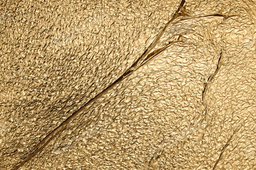 Preview: gold texture background foil crumpled golden glitter