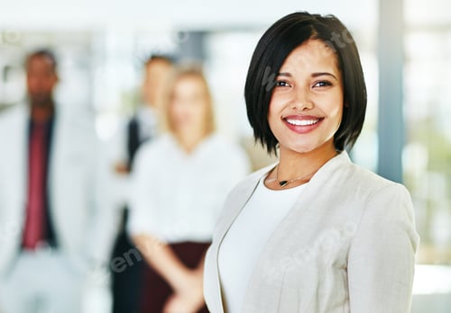Preview: Managing a team motivates me