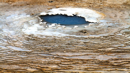 Preview: Hveravellir geothermal park