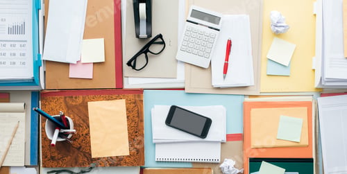Preview: Full business desktop