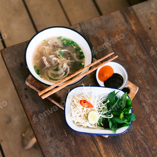 Preview: food
