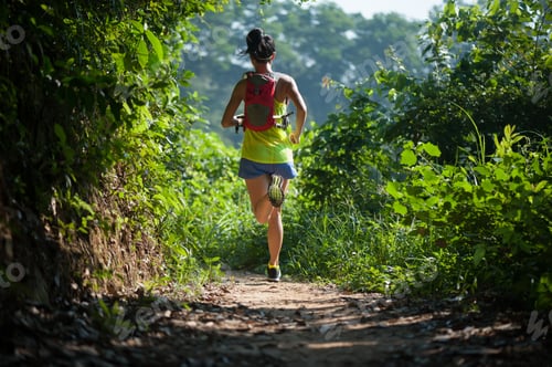 Preview: Running