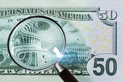 Preview: 50 under the magnifying glass