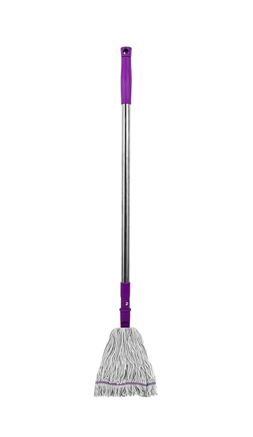 Preview: fiber mop for cleaning floor