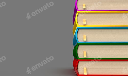 Preview: world book day object copy space education study learning reading library literature page happiness