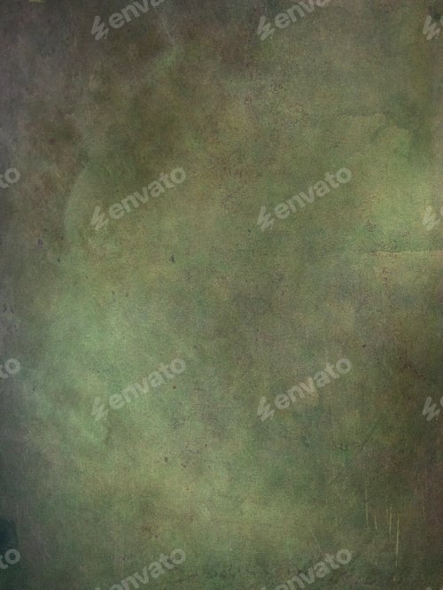 Preview: Green brown burgundy moody textured background