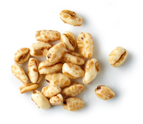 Preview: breakfast cereal grains