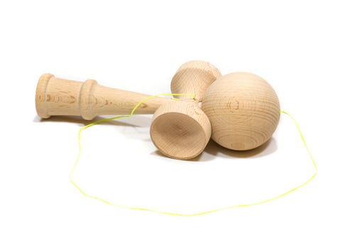 Preview: Kendama
