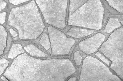 Preview: Crazy paving floor texture background.