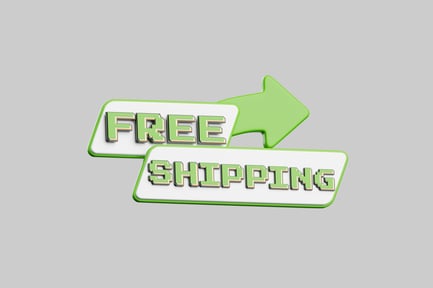 Preview: Free Shipping