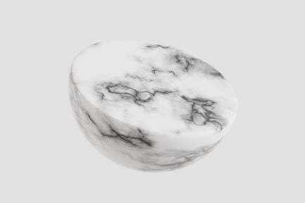 Preview: 3D Abstract Half Sphere
