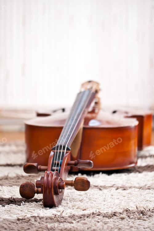 Preview: classical cello